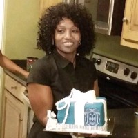 Audrey Johnson Speight