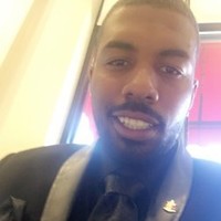 Rashard Ramsey