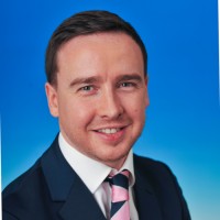 Sean Ellison (MRICS)