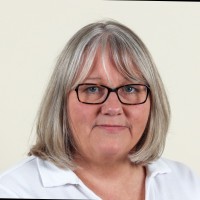 Kay Alexander