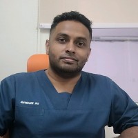 Kharthik Arumugam