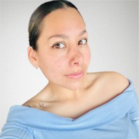 Astrid Gallegos