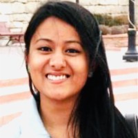 Shabnam Thapa