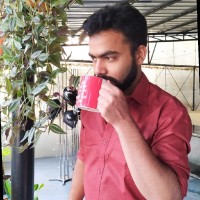 Nithin K N