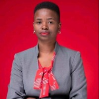 Gcebile Dlamini