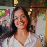 Saloni Agarwal