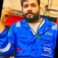 sheraz ahmad