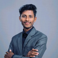 Krishnan B