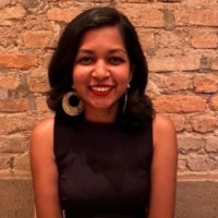 Jananey Ramachandran