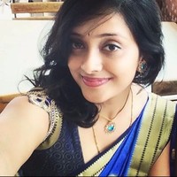 Sakshi Kundan
