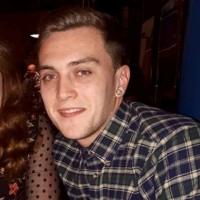 Conan Mcilkenny