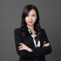 Amanda Lu