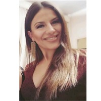 Christina Mourati