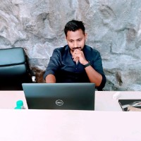 Manoj Mahale