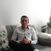 Oscar Andrés Murcia