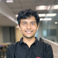 Dev Damani