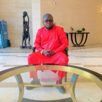 Kemo Keita