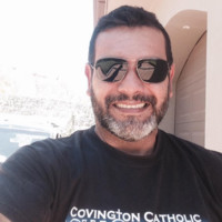 Ruben Garcia