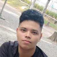 Gabriel Felipe Moraes Correa