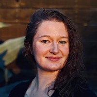 Zoe Cronin