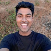 Shouvik Saha