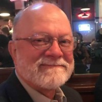 Robert (Bobby) Brady