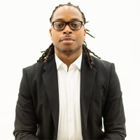 Aaron Blankenship, Mba