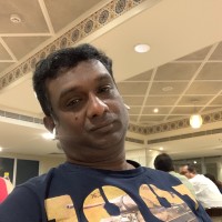 rajkumar maddala
