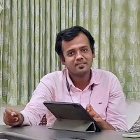 Vignesh Varun Gandhi