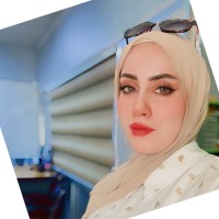 Dhuha Murtadha