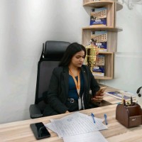 Aleena K nishad