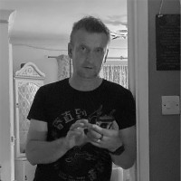 Simon Williams-Moody