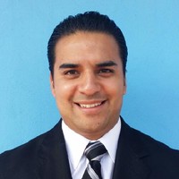 Ivan Augusto Reyes Correa