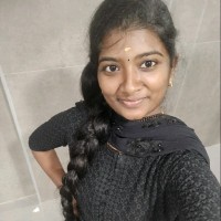 Gayathri Paramasivan