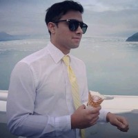 Sandeep Verenkar