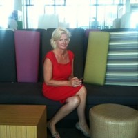 Sherrie Janson-Desouza