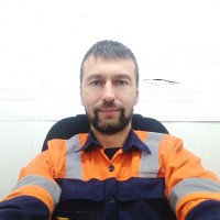 Andrey Deryagin