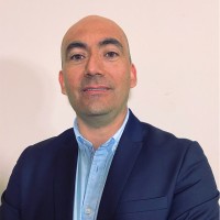 Robinson Chacón Candia