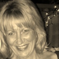 Evelyne Stothard
