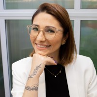 Juliane Martins de Oliveira