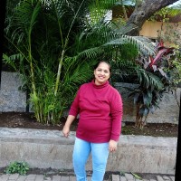 Sneha Walavalkar