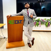 Sunil Vishwakarma