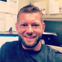 Jay Sheppard,  CDR