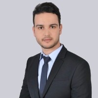 Soufiane Gharrad