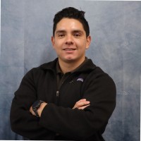 Gabriel Vasquez