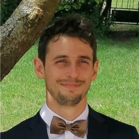 Julien Parlange