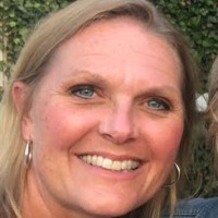 Gretchen Wudke