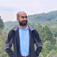 Farhan Soomro