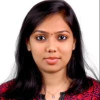 Vaishnavi R Jaya