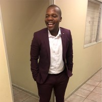 Mxolisi Zondo